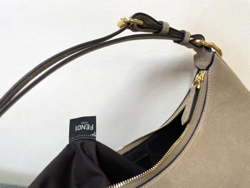 Fendi Hobo Bags